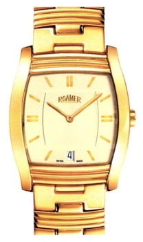 Часы наручные Roamer 765935.48.35.70