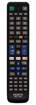 Универсальный пульт для телевизоров HUAYU RM-L1280