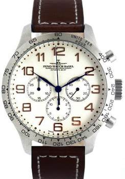 Часы наручные Zeno-Watch Basel 8559TH-3T-f2