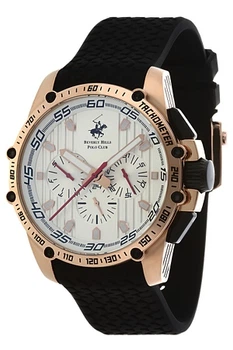Часы наручные Beverly Hills Polo Club BH449-03