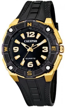 Часы наручные Calypso K5634/7