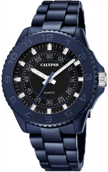 Часы наручные Calypso K5643/4