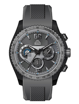 Часы наручные Kappa KP-1405M-C