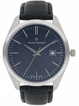 Часы наручные Claude Bernard 70201 3 BUIN