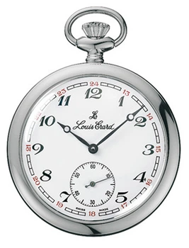 Часы карманные Louis Erard MP100PD02