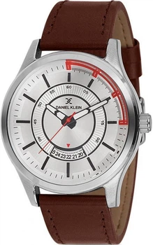 Годинник наручний Daniel Klein DK11660-6