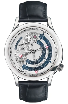 Часы наручные Cimier 6102-SS131