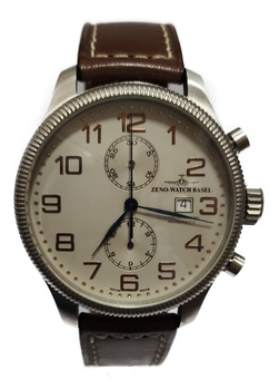 Часы наручные Zeno-Watch Basel 8557BVDC