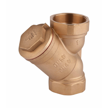 Фильтр SD Forte 2" для воды SF124W50