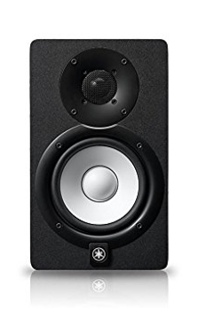 Студийный монитор Yamaha HS5i Black (1 шт)