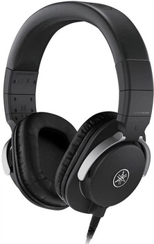 Наушники Yamaha HPH-MT8