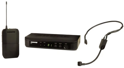 Радиосистема Shure BLX14E/P31 H8E