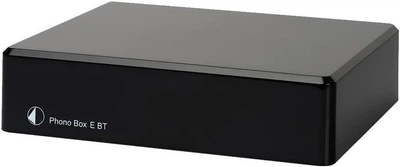 Pro-Ject Bluetooth Box E black