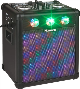 DJ-контроллер Numark Party Mix Pro