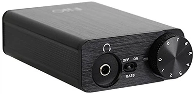 ЦАП с усилителем для наушников FiiO E10K