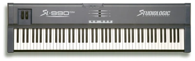 MIDI-клавиатура Fatar-Studiologic SL-990 PRO