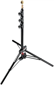 Стойка студийная Manfrotto Compact Photo Stand Mini with Air Cushioning (1051BAC)