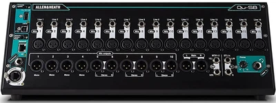 Микшерный пульт Allen&Heath QU-SB