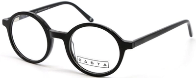 Оправа для очков Casta CASTA CST 3105 BK Черная