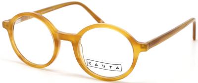 Оправа для очков Casta CASTA CST 3105 LBRN Светло-коричневая