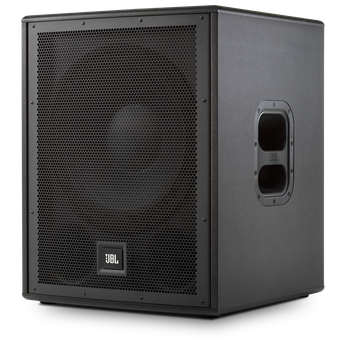 Сабвуфер JBL IRX115S