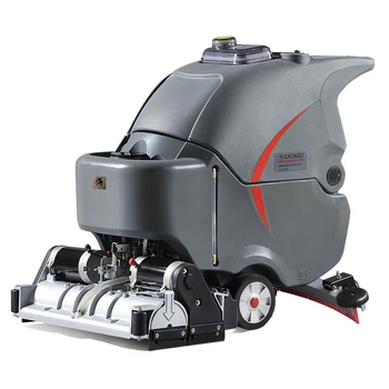 Поломоечная машина Gaomei GM65RBT