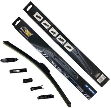 Щетка стеклоочистителя Fusion Multi-flat FM450 18" (450 mm) (FM450)