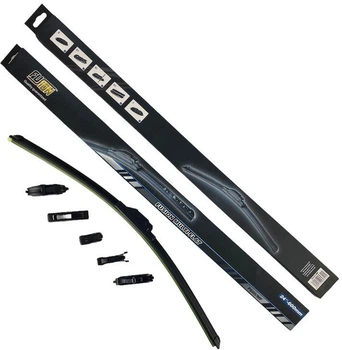 Щетка стеклоочистителя Fusion Multi-flat FM600 24" (600 mm) (FM600)