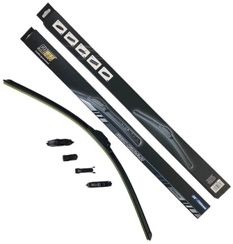 Щетка стеклоочистителя Fusion Multi-flat FM700 28" (700 mm) (FM700)