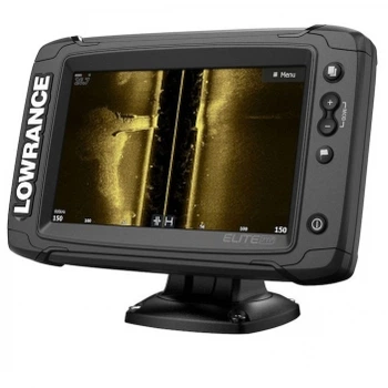 Ехолот-картплоттер Lowrance Elite-7 Ti2
