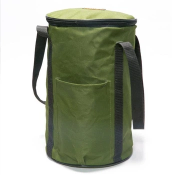 Сумка для газового баллона Fisher 5л. (K-040-5)
