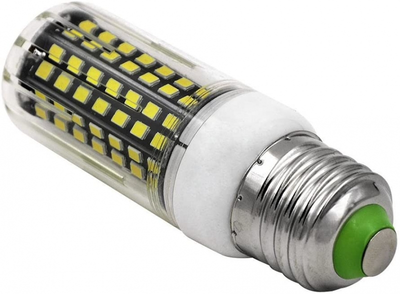Бактерицидна LED лампа LEDGle Ultraviolet E27/25 Watt Glass
