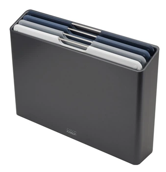 Набор досок разделочных Joseph Joseph Folio 4 шт (60186_JJ)