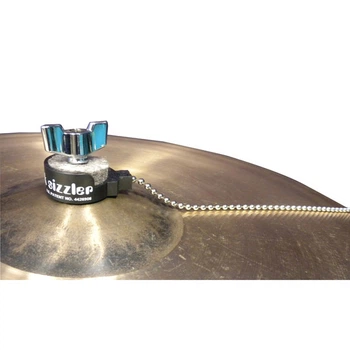 Трещотка сизлер для тарелки съемная PROMARK S22 Cymbal Sizzler