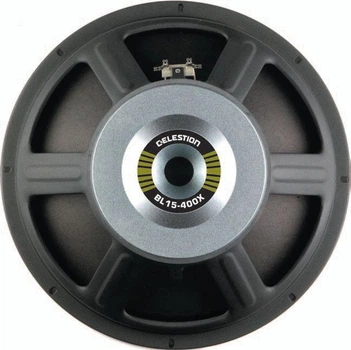 Гитарный динамик Celestion BL15-400X