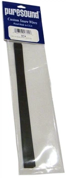 Лента для пружины малого барабана PURESOUND MT4 MYLAR SNARE STRAPS