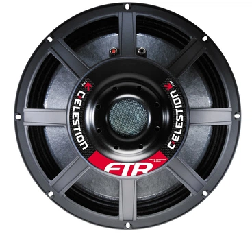 Гучномовець CELESTION FTR18-4080HDX