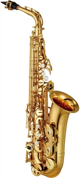 Саксофон альт YAMAHA YAS-480