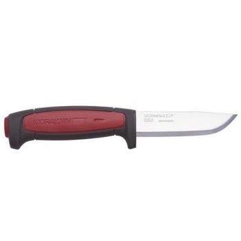 Нож MORA Morakniv Pro C, carbon steel (12243)