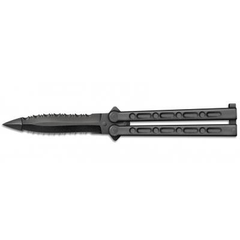 Нож Cold Steel FGX Balisong (92EAA)