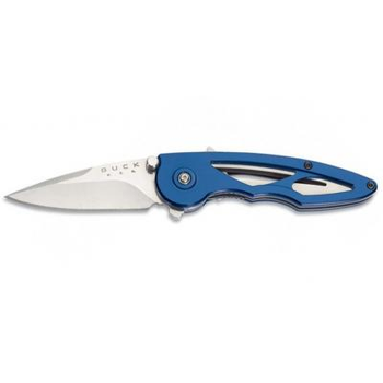 Нож Buck "Rush" Blue (290BLSB)