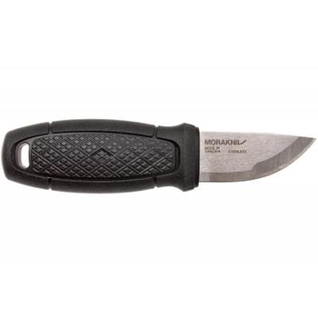 Нож MORA Morakniv Eldris black (12647)