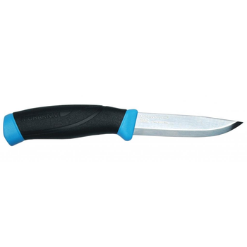 Нож MORA Companion Blue (12159)