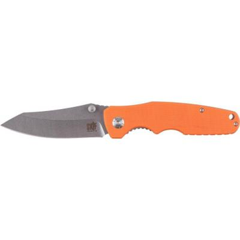 Ніж SKIF Cutter orange (IS-004OR)