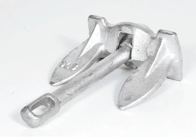 Якір Navy PE 5 lbs 2.27 кг (PE 5lbs)