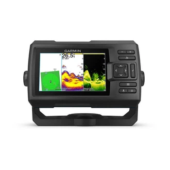 Єхолот Garmin Striker Vivid 5cv