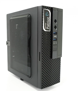 Компактный компьютер RIM-2000 Patriot Optim Mini (i10105.4.S120)