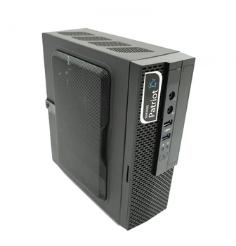 Компактный компьютер RIM-2000 Patriot Optim Mini (i10105.16.S512)