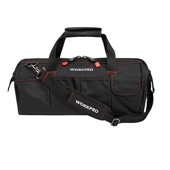 Сумка для инструмента WORKPRO W081023AE