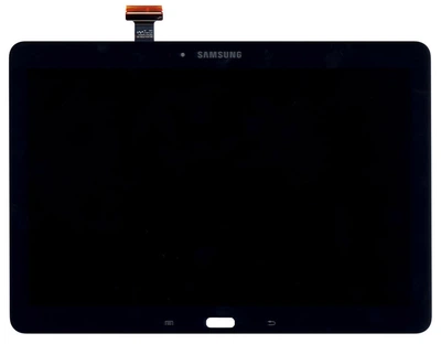 Дисплейний модуль з тачскріном для Samsung Galaxy Tab Pro 10.1 SM‑T520, чорний